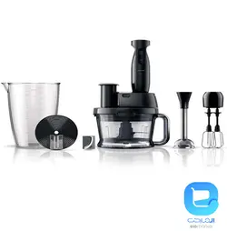 مخلوط و خرد کن فیلیپس HR1337 - فروشگاه اینترنتی المارکت