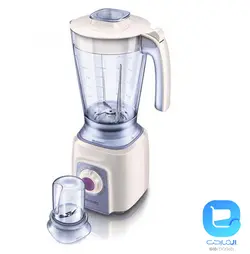 مخلوط کن فیلیپس HR2161 - فروشگاه اینترنتی المارکت