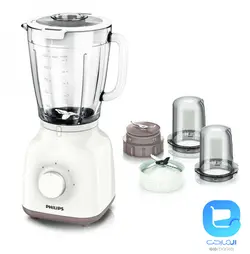 مخلوط کن فیلیپس HR2114 - فروشگاه اینترنتی المارکت