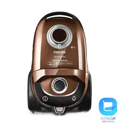 جارو برقی فیلیپس مدل FC9194 - فروشگاه اینترنتی المارکت