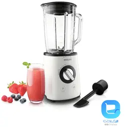 مخلوط کن فیلیپس HR2095 - فروشگاه اینترنتی المارکت
