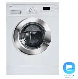 ماشین لباسشویی مدیا WMF1262 - فروشگاه اینترنتی المارکت
