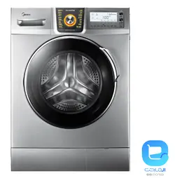 ماشین لباسشویی مدیا WMF1477 - فروشگاه اینترنتی المارکت
