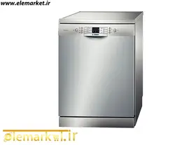 ماشین طرفشویی بوش SMS68L08 - فروشگاه اینترنتی المارکت