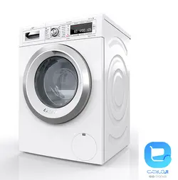 ماشین لباسشویی بوش WAW28690 - فروشگاه اینترنتی المارکت