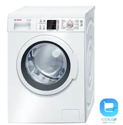 ماشین لباسشویی بوش WAQ20360 - فروشگاه اینترنتی المارکت