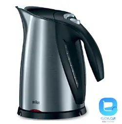 کتری برقی براون 600 - فروشگاه اینترنتی المارکت