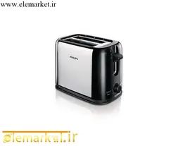 توستر فیلیپس مدل HD2586 - فروشگاه اینترنتی المارکت