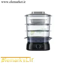 بخار پز فیلیپس HD9115 - فروشگاه اینترنتی المارکت