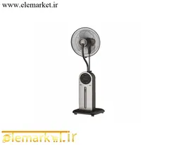 پنکه ایستاده آبفشان مدیا FF1613QRMT - فروشگاه اینترنتی المارکت