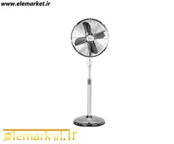 پنکه ایستاده مدیا FF16U5R - فروشگاه اینترنتی المارکت