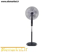 پنکه ایستاده مدیا FF169HR - فروشگاه اینترنتی المارکت