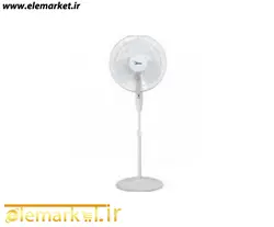 پنکه ایستاده مدیا FF168PR - فروشگاه اینترنتی المارکت