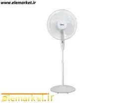 پنکه ایستاده مدیا FF168JR - فروشگاه اینترنتی المارکت