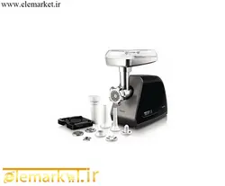 چرخ گوشت فیلیپس مدل HR2727 - فروشگاه اینترنتی المارکت