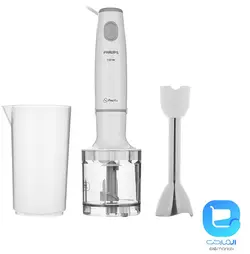 مخلوط کن دستی فیلیپس HR1605 - فروشگاه اینترنتی المارکت