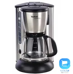 قهوه ساز تفال مدل 4155 - فروشگاه اینترنتی المارکت