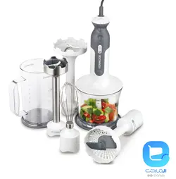 گوشت کوب برقی کنوود HB724 - فروشگاه اینترنتی المارکت