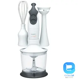 گوشت کوب برقی کنوود HB655 - فروشگاه اینترنتی المارکت