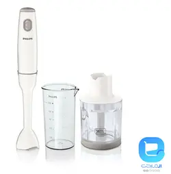 مخلوط کن دستی فیلیپس HR1602 - فروشگاه اینترنتی المارکت