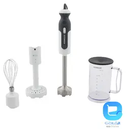 گوشت کوب برقی کنوود HB714 - فروشگاه اینترنتی المارکت