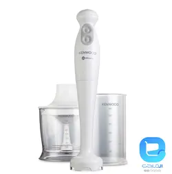 گوشت کوب برقی کنوود HB681 - فروشگاه اینترنتی المارکت