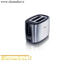 توستر فیلیپس مدل HD2628 - فروشگاه اینترنتی المارکت