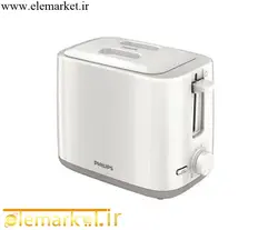 توستر فیلیپس مدل HD2595 - فروشگاه اینترنتی المارکت