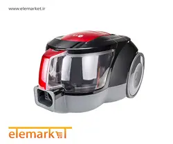جارو برقی ال جی VB-4220 - فروشگاه اینترنتی المارکت