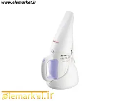جارو شارژی مولینکس MX413701 - فروشگاه اینترنتی المارکت