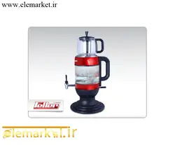 چایساز سماوری پیرکس فلر TS810 - فروشگاه اینترنتی المارکت
