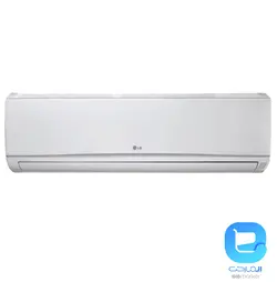 کولر گازی ال جی S096TQ - فروشگاه اینترنتی المارکت