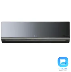 کولر گازی ال جی AV186MTQ - فروشگاه اینترنتی المارکت