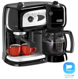قهوه ساز دلونگی مدل BCO120 - فروشگاه اینترنتی المارکت