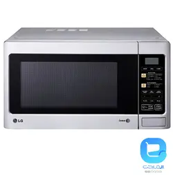 مایکروویو ال جی MG3017 - فروشگاه اینترنتی المارکت