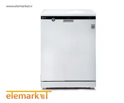 ماشین ظرفشویی ال جی مدل(KD-C703(823 - فروشگاه اینترنتی المارکت