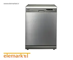 ماشین ظرفشویی ال جی DW-EN1050 - فروشگاه اینترنتی المارکت