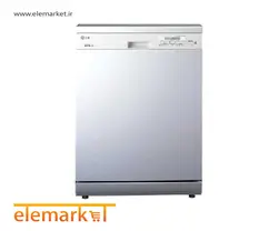 ماشین ظرفشویی ال جی مدل (E700(810 - فروشگاه اینترنتی المارکت