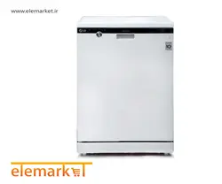 ماشین ظرفشویی ال جی مدل KD-C704 - فروشگاه اینترنتی المارکت