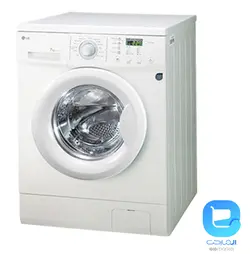 ماشین لباسشویی ال جی مدل WM126 - فروشگاه اینترنتی المارکت