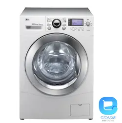ماشین لباسشویی ال جی مدل WM940 - فروشگاه اینترنتی المارکت