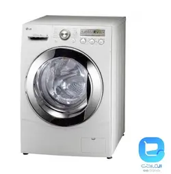 ماشین لباسشویی ال جی مدل WM722 - فروشگاه اینترنتی المارکت