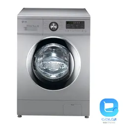 ماشین لباسشویی ال جی WM378 - فروشگاه اینترنتی المارکت