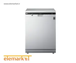 ماشین ظرفشویی ال جی DW-TS610 - فروشگاه اینترنتی المارکت