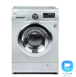 ماشین لباسشویی ال جی WM388 - فروشگاه اینترنتی المارکت