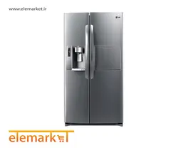 ساید بای ساید ال جی GRS-929 - فروشگاه اینترنتی المارکت