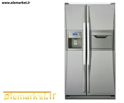 ساید بای ساید دوو مدل رادیوس 30 فوت FRS-L3011/3015/3013 - فروشگاه اینترنتی المارکت