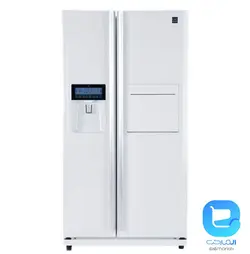 ساید بای ساید دوو FRS-3110/3115 - فروشگاه اینترنتی المارکت