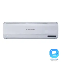 کولر گازی ال جی S246MQ - فروشگاه اینترنتی المارکت