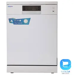 ماشین ظرفشویی پاکشوما MDF14303 - فروشگاه اینترنتی المارکت